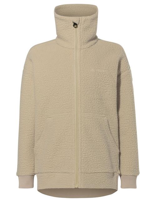VAUDE Kids Manukau Fleece Jacket II Outdoorjacke Kinder