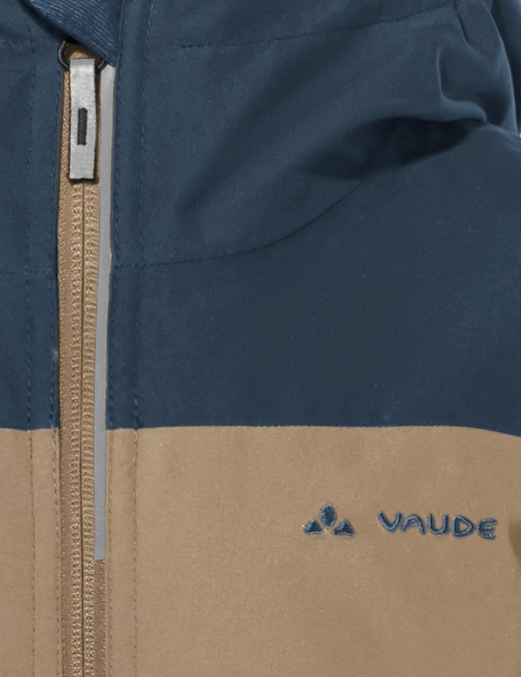 VAUDE VAUDE Kids Lulea 2L Padded Jacket Outdoorjacke Kinder - oat - 0 | SportScheck