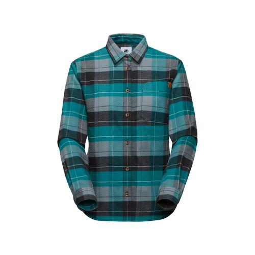 Mammut Trovat Funktionsbluse Damen