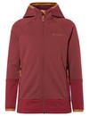 VAUDE Kids Capacida Fleece Jacket II Outdoorjacke Kinder - redeva