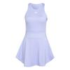 adidas TENNIS CLIMACOOL Y-KLEID Tenniskleid Damen - Violet Tone