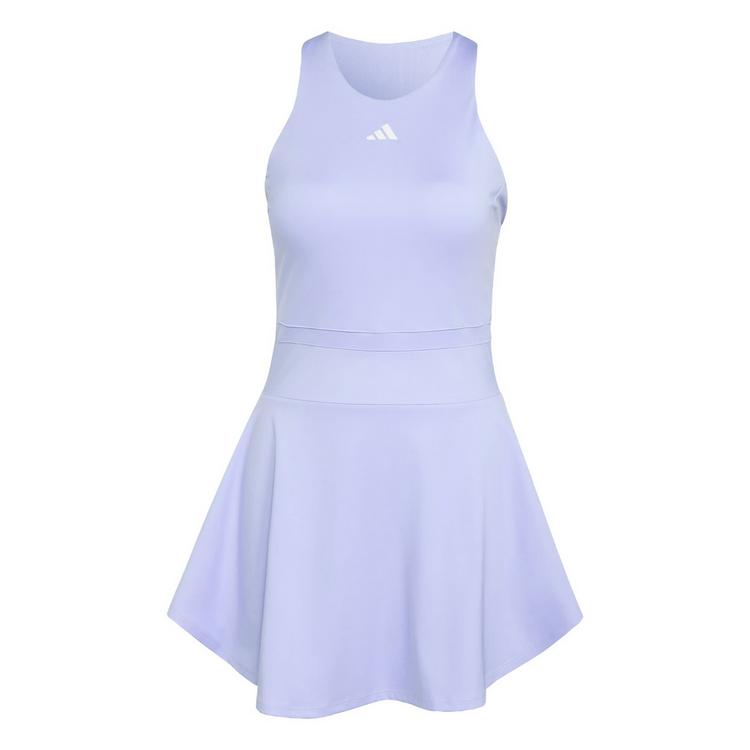 adidas adidas TENNIS CLIMACOOL Y-KLEID Tenniskleid Damen - Violet Tone - 0 | SportScheck