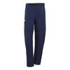 adidas Terrex Xperior Utilitas CLIMA365 Wanderhose Damen - Legend Ink