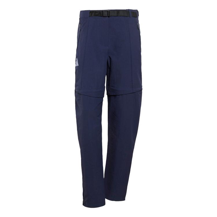 adidas adidas Terrex Xperior Utilitas CLIMA365 Wanderhose Damen - Legend Ink - 0 | SportScheck