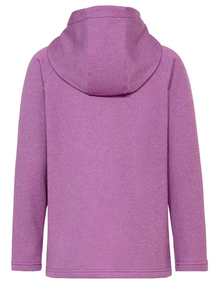 VAUDE VAUDE Kids Rokua Fleece Jacket Outdoorjacke Kinder - magenta - 0 | SportScheck