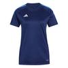 adidas TIRO 26 ESSENTIALS TRIKOT Trikot Damen - Dark Blue / Bright Royal / White