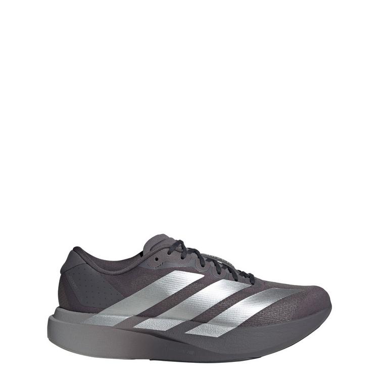 adidas adidas Adizero EVO SL Schuh Laufschuhe Herren - Grey Strata / Silver Metallic / Light Granite - 0 | SportScheck