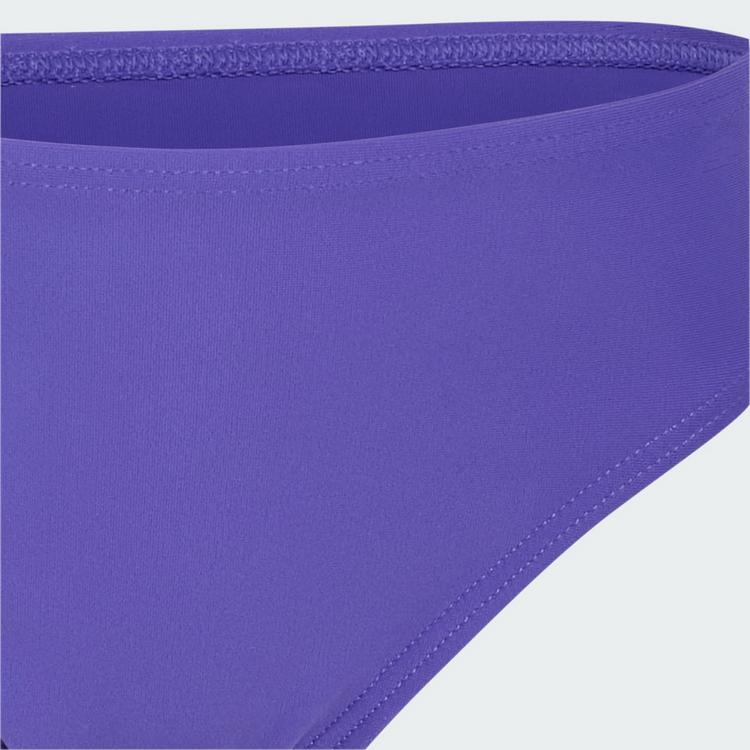 adidas adidas ADIDAS DISNEY KIDS BIKINI-SET Bikini Set Kinder - Frozen Purple / Solar Purple - 3 | SportScheck