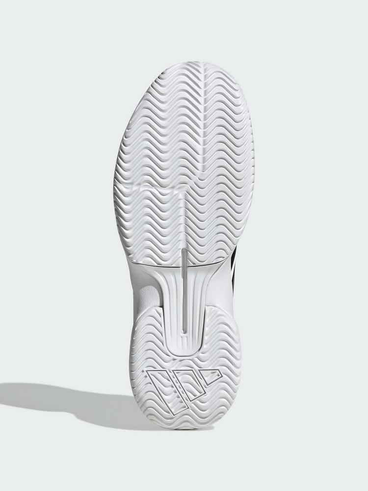 adidas adidas GameCourt&nbsp;3 All Court Tennisschuh Tennisschuhe Herren - Cloud White / Core Black / Core Black - 2 | SportScheck