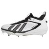 adidas Adizero Impact 3.0 BSB Multifunktionsschuhe Herren - Cloud White / Core Black / Core Black