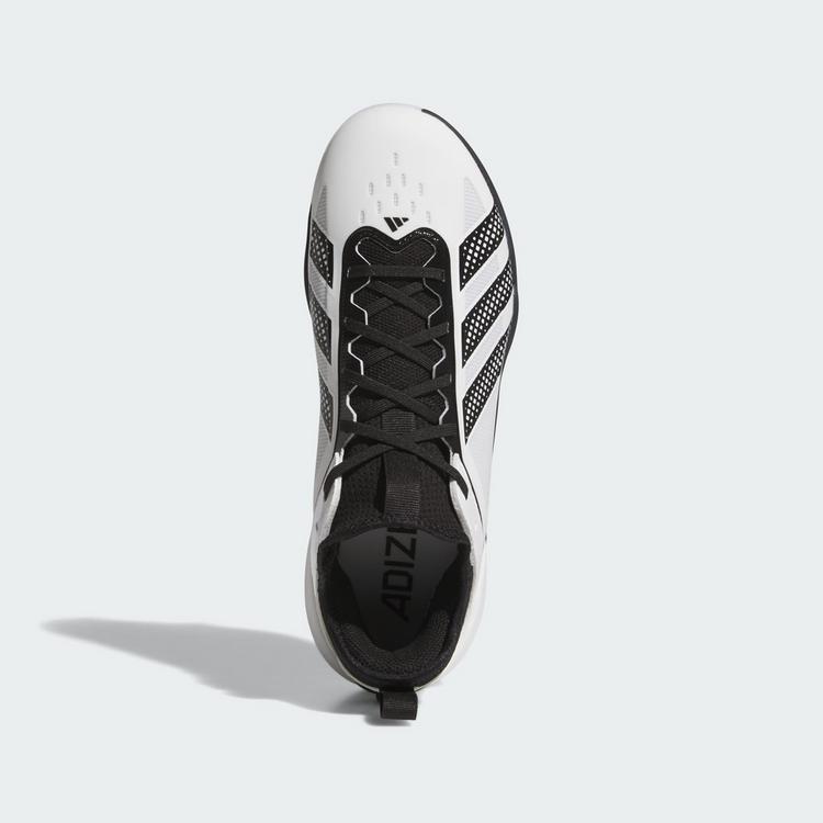 adidas adidas Adizero Impact 3.0 BSB Multifunktionsschuhe Herren - Cloud White / Core Black / Core Black - 1 | SportScheck