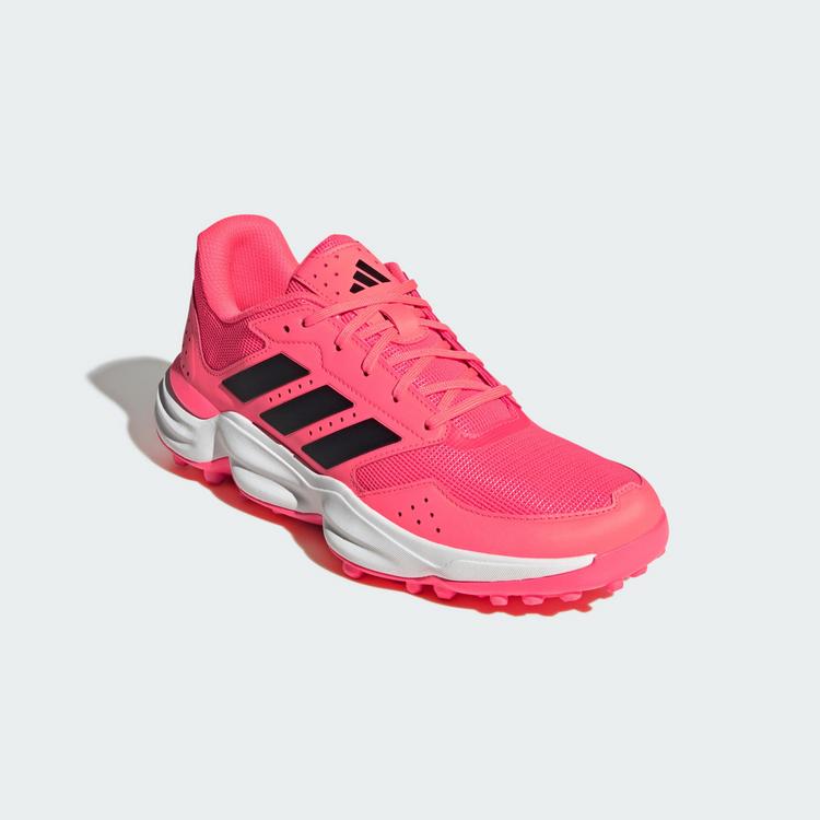 adidas adidas ADIPOWER HOCKEY LEAGUE Schuh Sneaker - Solar Turbo / Core Black / Cloud White - 3 | SportScheck