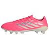 adidas COPA PURE IV ELITE Fu&szlig;ballschuh, feste Fu&szlig;ballschuhe - Solar Turbo / Ivory / Core Black