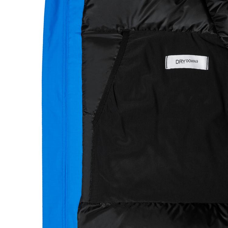 Mammut Mammut Arctic IN Hooded Daunenjacke Herren - glacier blue-black - 2 | SportScheck