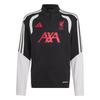 adidas FC Liverpool 26/27 Tiro Kids Funktionstop Kinder - Black