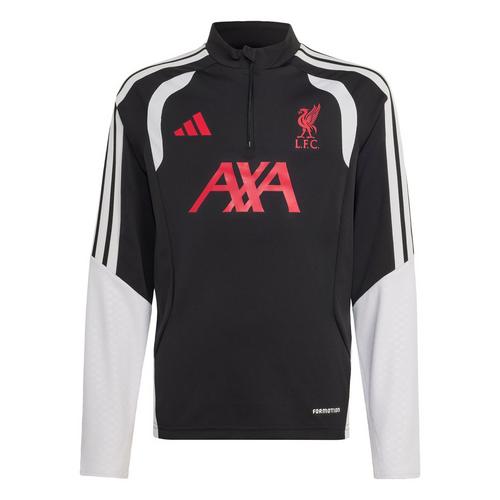 adidas FC Liverpool 26/27 Tiro Kids Funktionstop Kinder