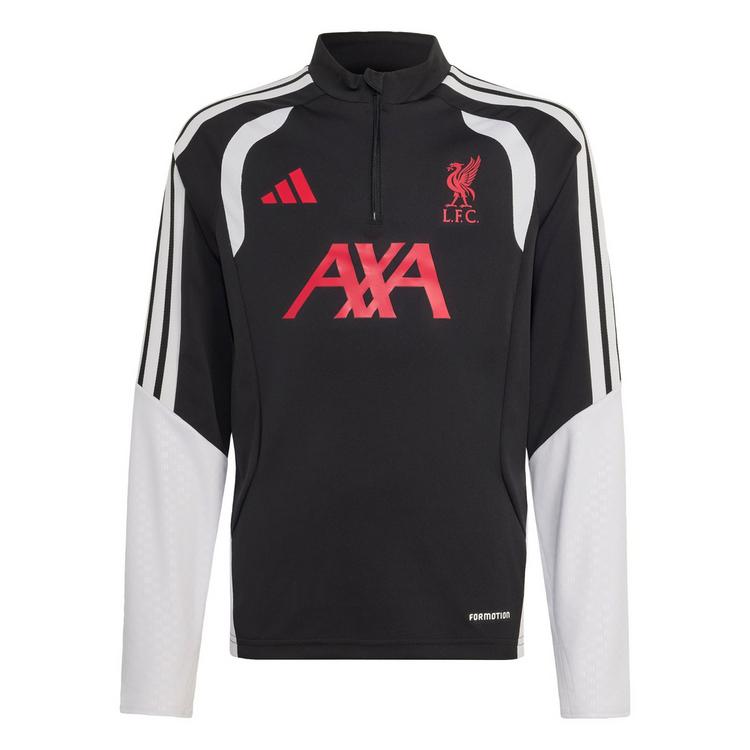 adidas adidas FC Liverpool 26/27 Tiro Kids Funktionstop Kinder - Black - 0 | SportScheck