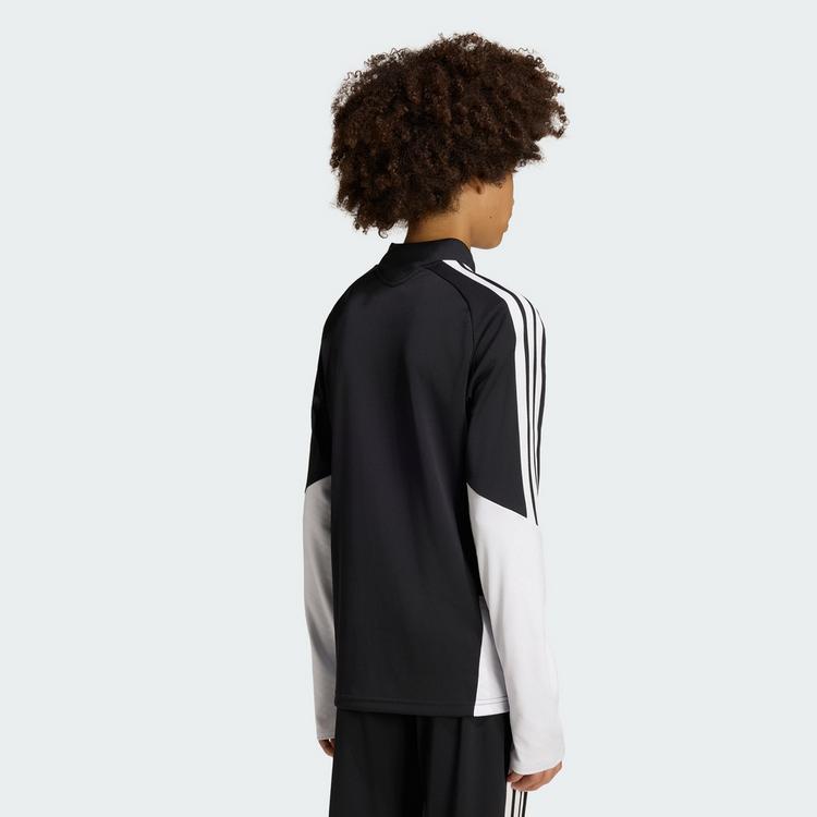 adidas adidas FC Liverpool 26/27 Tiro Kids Funktionstop Kinder - Black - 1 | SportScheck
