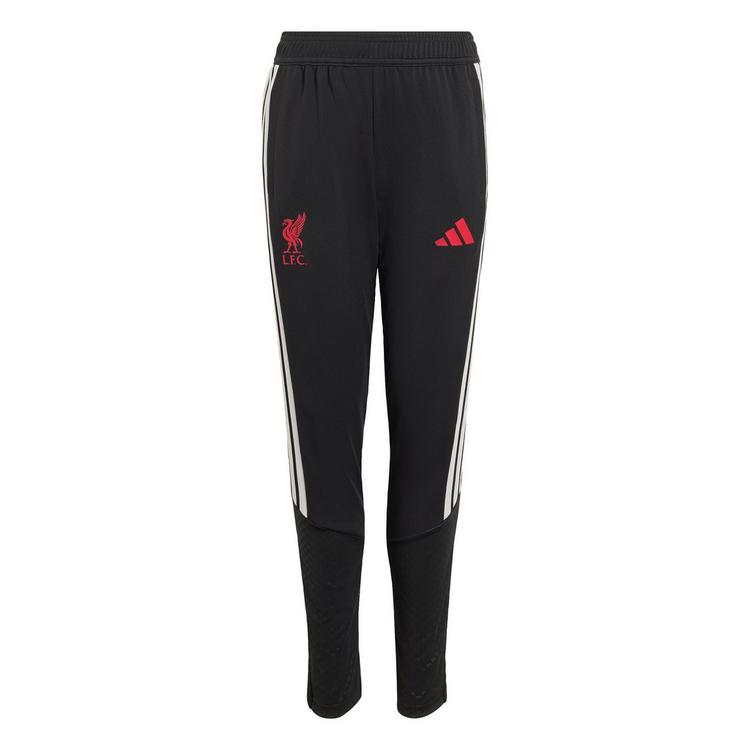adidas adidas FC Liverpool 26/27 Tiro Kids Trainingshose Kinder - Black - 0 | SportScheck