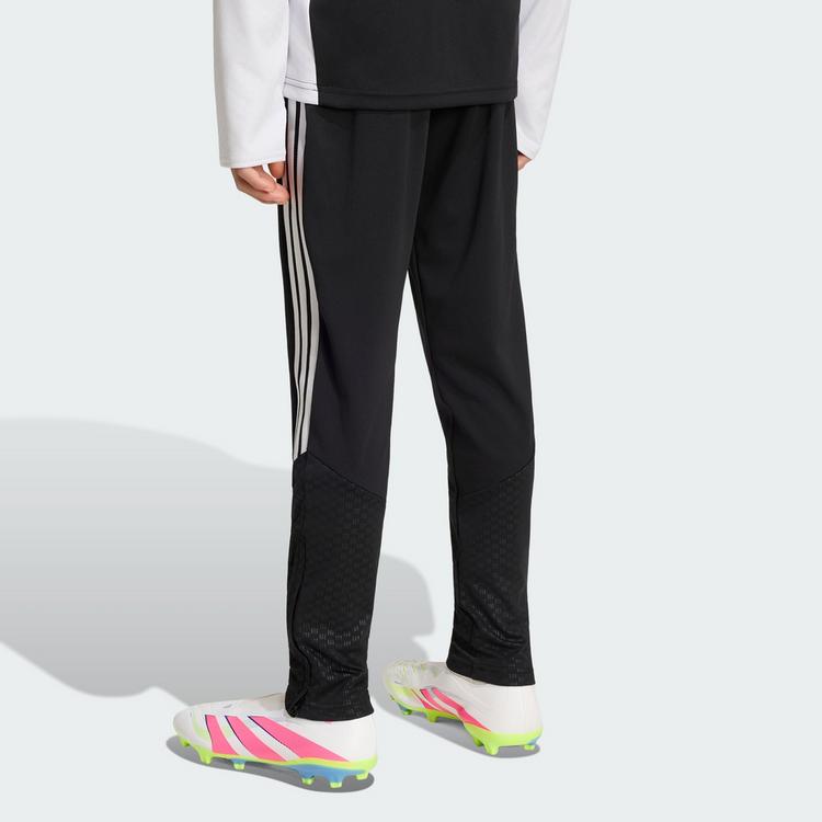 adidas adidas FC Liverpool 26/27 Tiro Kids Trainingshose Kinder - Black - 1 | SportScheck