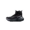 Mammut Aenergy Ultra Mid GTX Wanderschuhe Damen - black-dark steel
