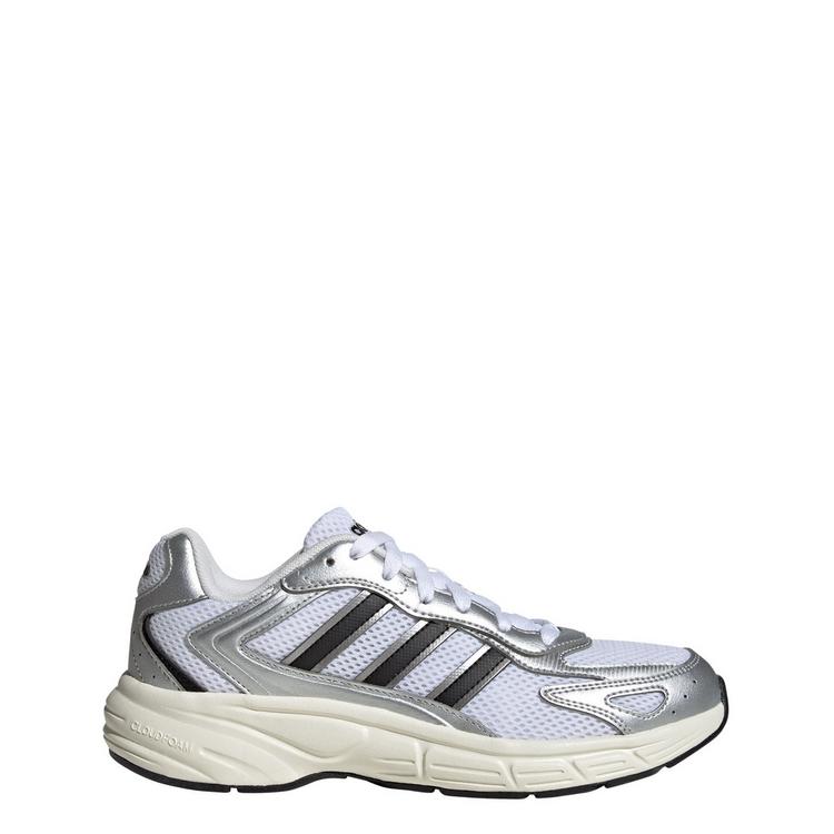 adidas adidas Eclyptix 2000 Schuh Sneaker Damen - Cloud White / Core Black / Silver Metallic - 0 | SportScheck