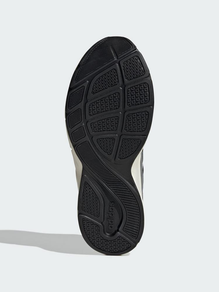 adidas adidas Eclyptix 2000 Schuh Sneaker Damen - Cloud White / Core Black / Silver Metallic - 2 | SportScheck