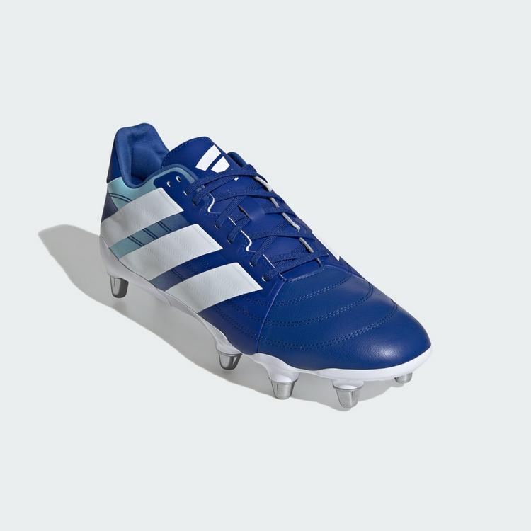 adidas adidas KAKARI ELITE RUGBYSCHUH, WEICHE B&Ouml;DEN Rugbyschuhe - Royal Blue / Cloud White / Bliss Blue - 2 | SportScheck