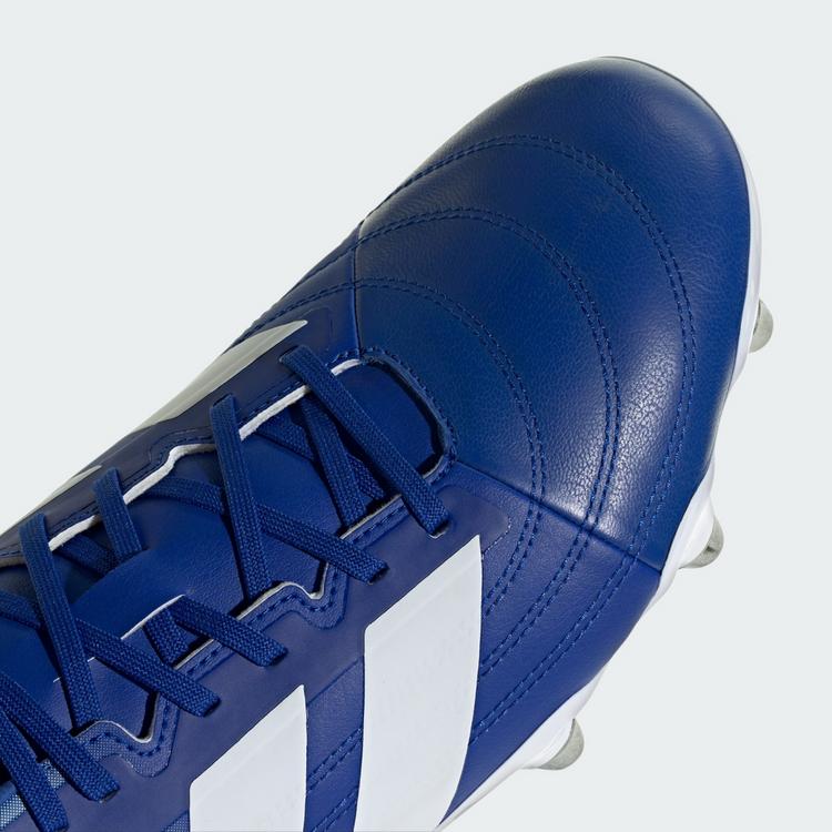 adidas adidas KAKARI ELITE RUGBYSCHUH, WEICHE B&Ouml;DEN Rugbyschuhe - Royal Blue / Cloud White / Bliss Blue - 5 | SportScheck