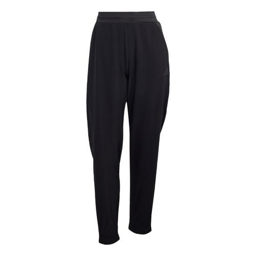 adidas Tech Intensity Workout Hose Trainingshose Damen