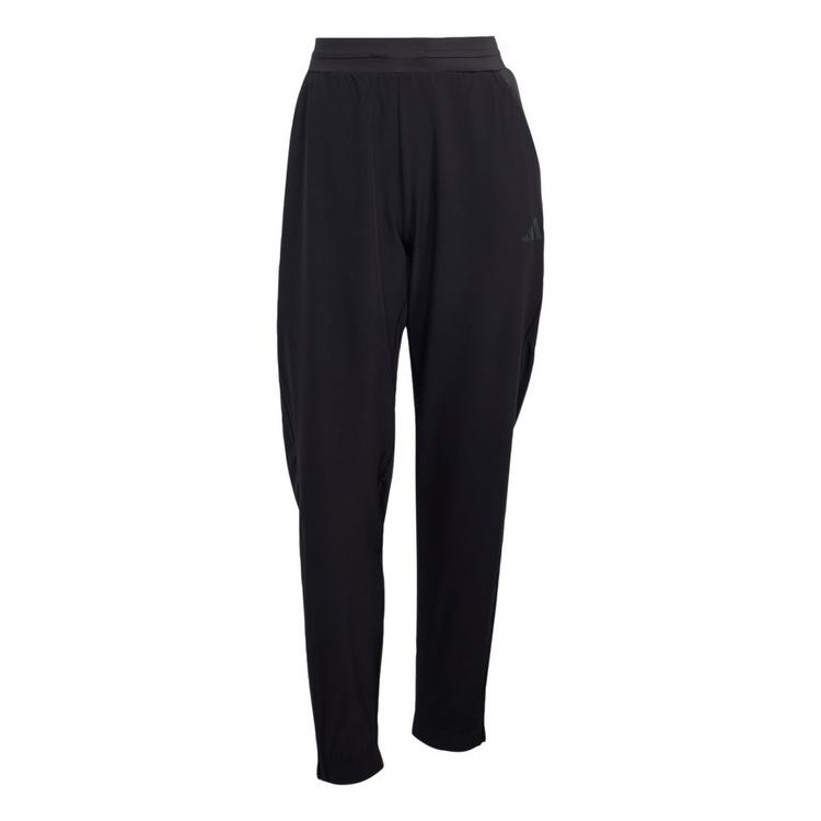 adidas adidas Tech Intensity Workout Hose Trainingshose Damen - Black - 0 | SportScheck