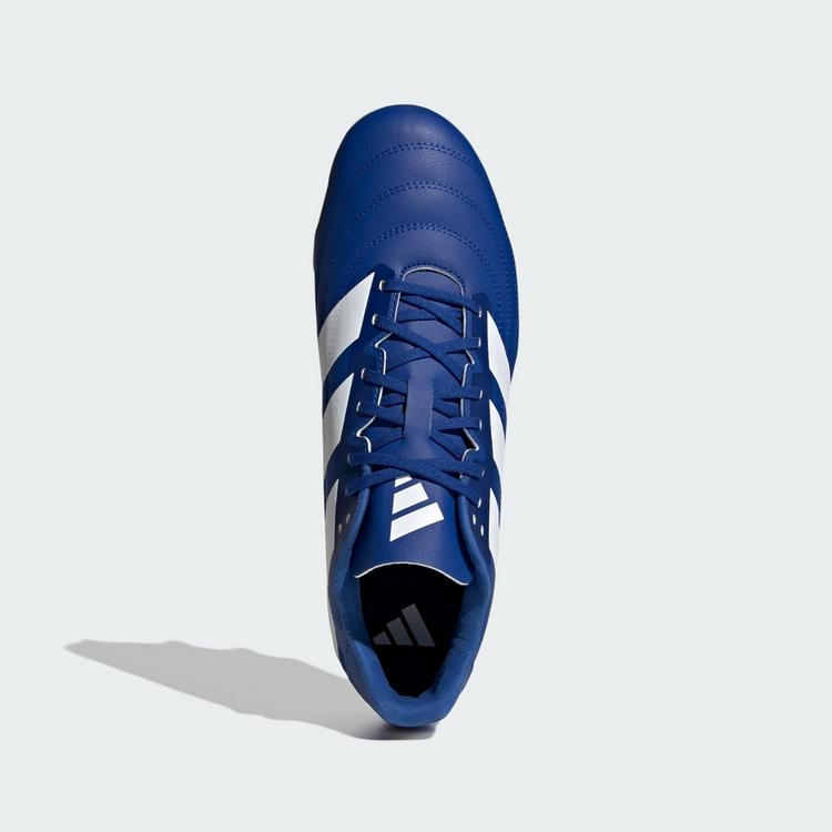 adidas adidas KAKARI RUGBYSCHUH, WEICHE B&Ouml;DEN Rugbyschuhe - Royal Blue / Cloud White / Core Black - 0 | SportScheck