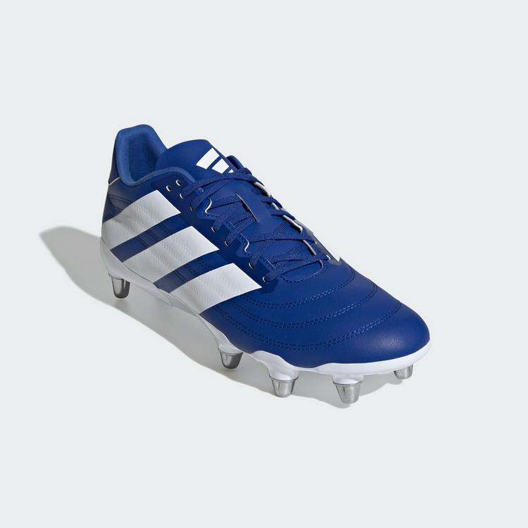 adidas adidas KAKARI RUGBYSCHUH, WEICHE B&Ouml;DEN Rugbyschuhe - Royal Blue / Cloud White / Core Black - 2 | SportScheck