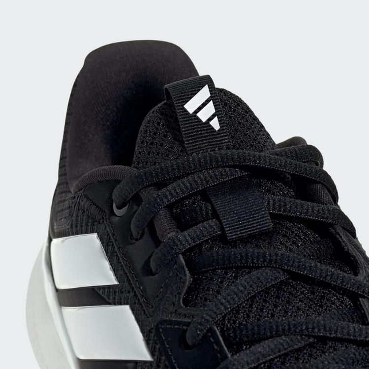 adidas adidas GameCourt&nbsp;3 All Court Tennisschuh Tennisschuhe Herren - Core Black / Cloud White / Cloud White - 6 | SportScheck