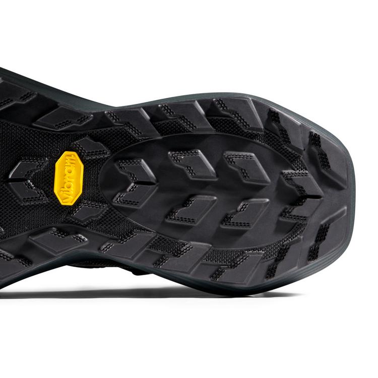 Mammut Mammut Aenergy Ultra Mid GTX Wanderschuhe Damen - black-dark steel - 3 | SportScheck