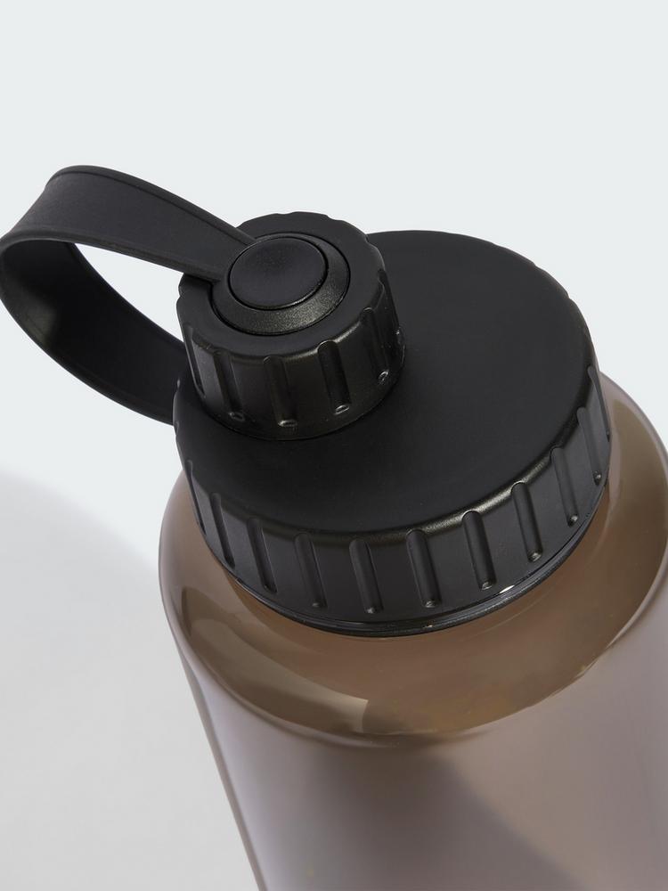 adidas adidas TRITAN TRINKFLASCHE, 1 LITER Trinkflasche - Black / Black - 1 | SportScheck