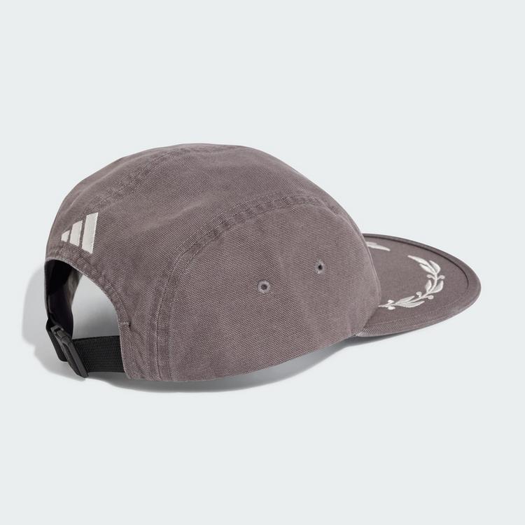 adidas adidas MERCEDES - AMG PETRONAS FORMULA 1 TEAM Cap - Granite - 0 | SportScheck
