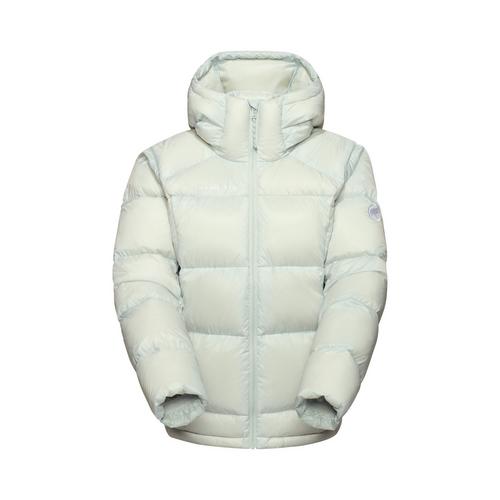 Mammut Glacier Glow IN Hooded Daunenjacke Damen
