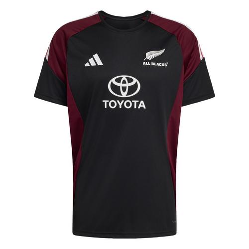 adidas All Blacks Performance T-Shirt T-Shirt Herren