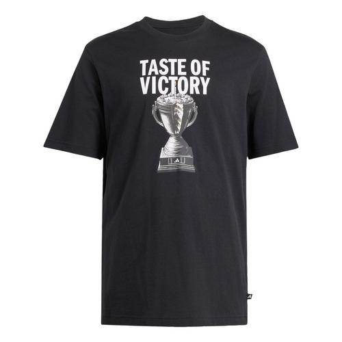 adidas TASTE OF VICTORY CAKE GRAFIK T-SHIRT T-Shirt Herren