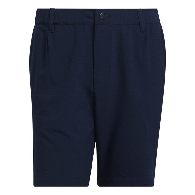 adidas adidas Ultimate365 Pleated Golfshorts Funktionsshorts Herren - Collegiate Navy - 0 | SportScheck
