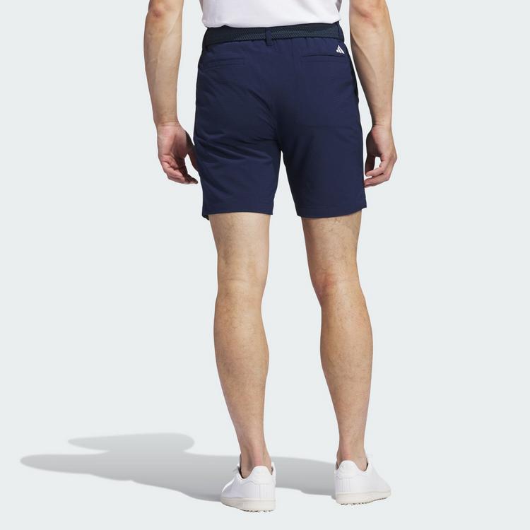 adidas adidas Ultimate365 Pleated Golfshorts Funktionsshorts Herren - Collegiate Navy - 1 | SportScheck