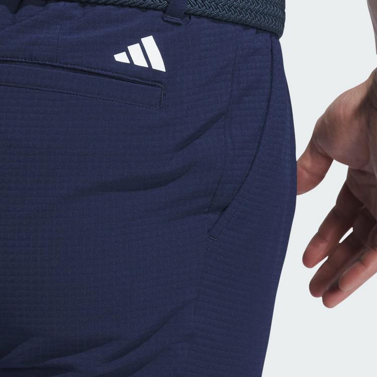adidas adidas Ultimate365 Pleated Golfshorts Funktionsshorts Herren - Collegiate Navy - 0 | SportScheck