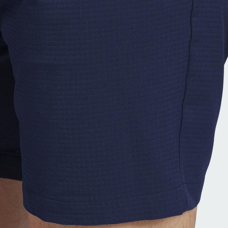 adidas adidas Ultimate365 Pleated Golfshorts Funktionsshorts Herren - Collegiate Navy - 1 | SportScheck