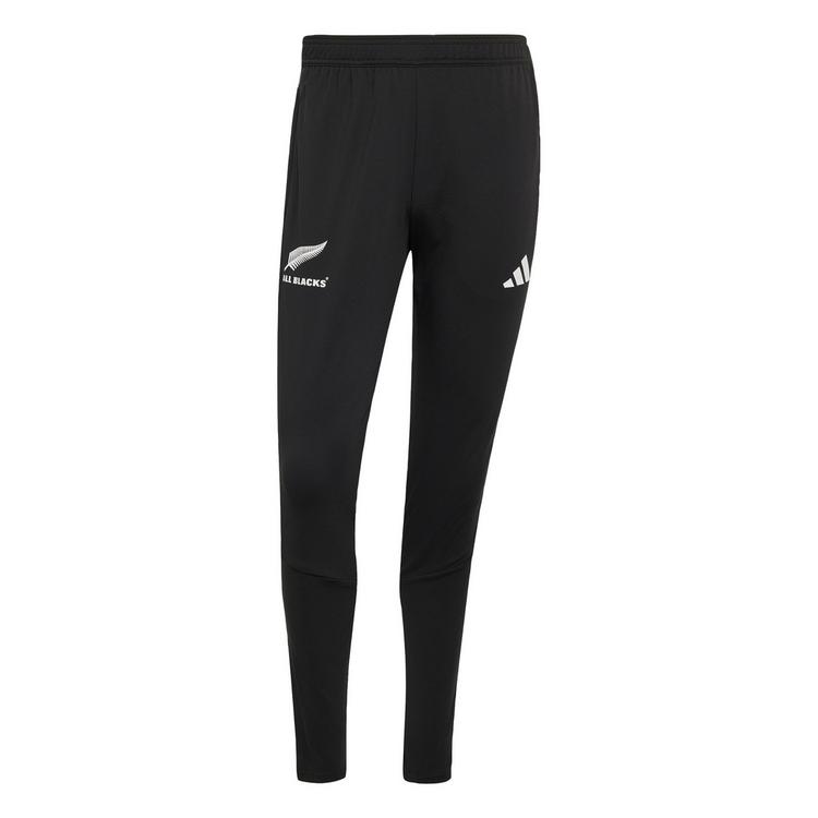 adidas adidas All Blacks Trainingshose Trainingshose Herren - All Black - 0 | SportScheck