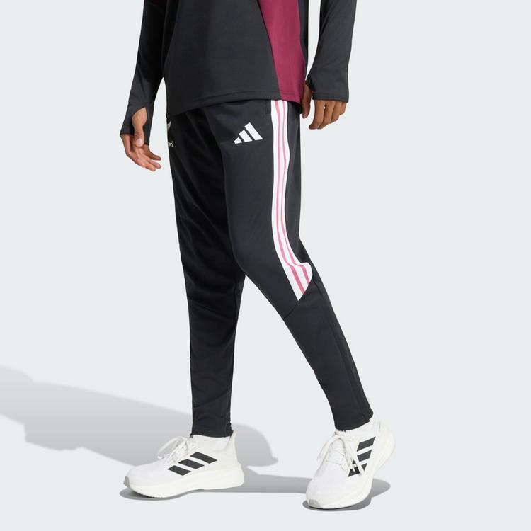 adidas adidas All Blacks Trainingshose Trainingshose Herren - All Black - 0 | SportScheck