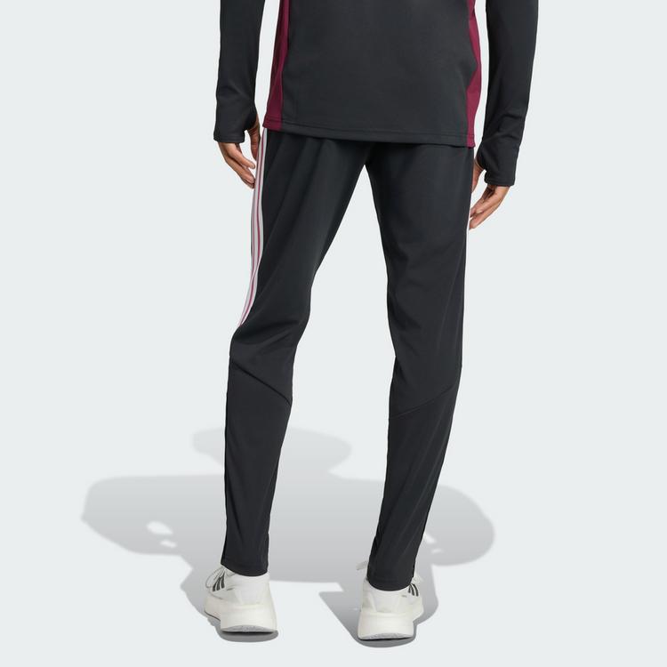adidas adidas All Blacks Trainingshose Trainingshose Herren - All Black - 1 | SportScheck