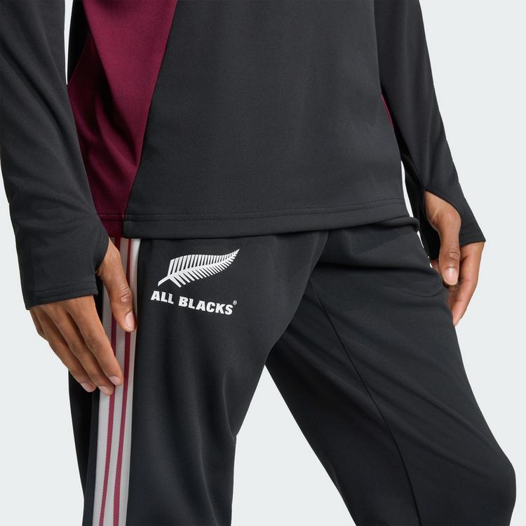 adidas adidas All Blacks Trainingshose Trainingshose Herren - All Black - 0 | SportScheck