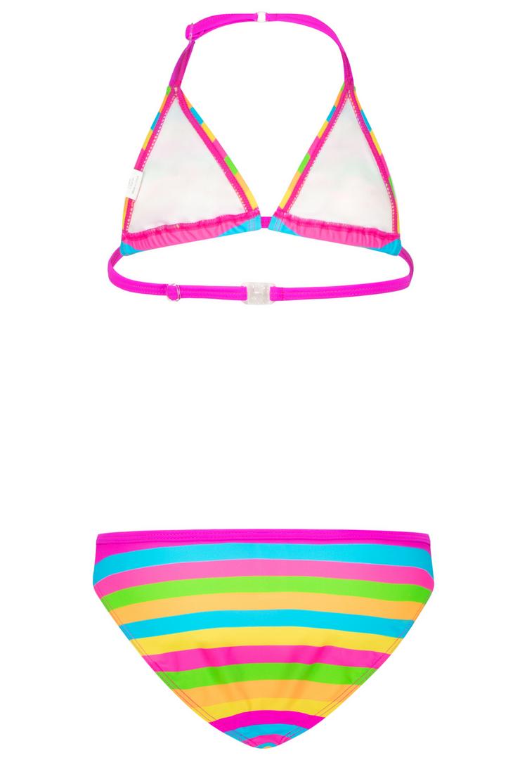 BECO BEERMANN BECO BEERMANN Pop Colour Bikini Set M&auml;dchen - bunt - 0 | SportScheck