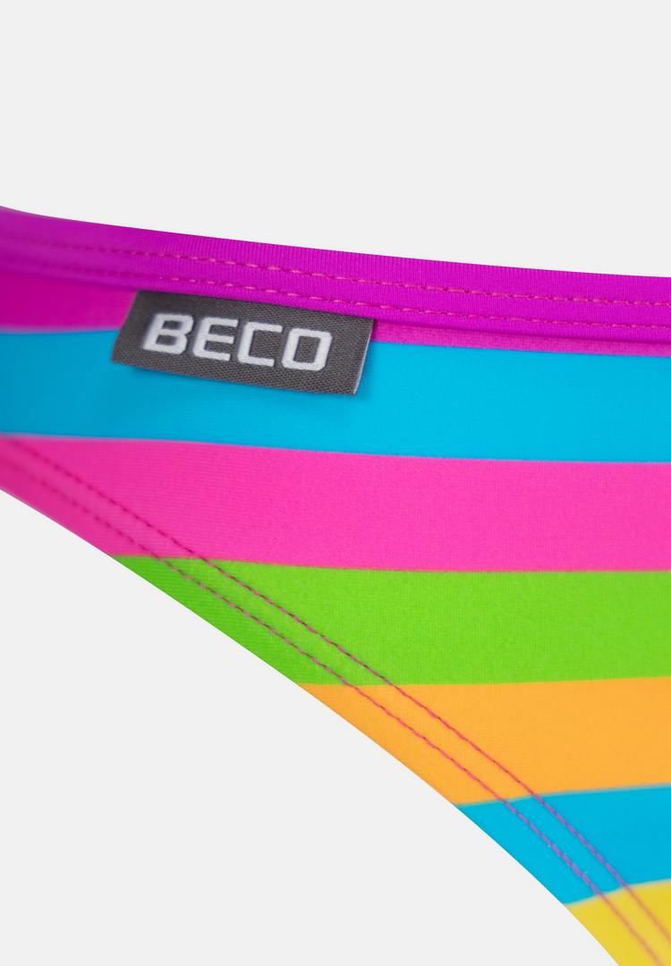 BECO BEERMANN BECO BEERMANN Pop Colour Bikini Set M&auml;dchen - bunt - 0 | SportScheck